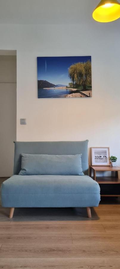 Lp'S House Apartman Annecy Kültér fotó