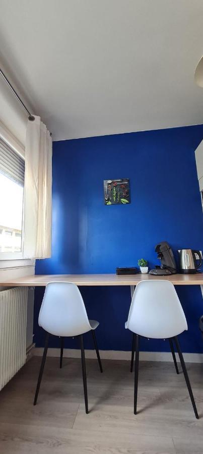 Lp'S House Apartman Annecy Kültér fotó