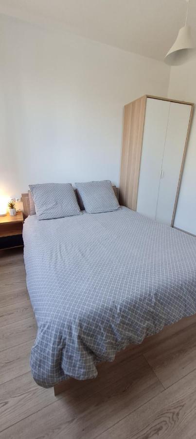 Lp'S House Apartman Annecy Kültér fotó