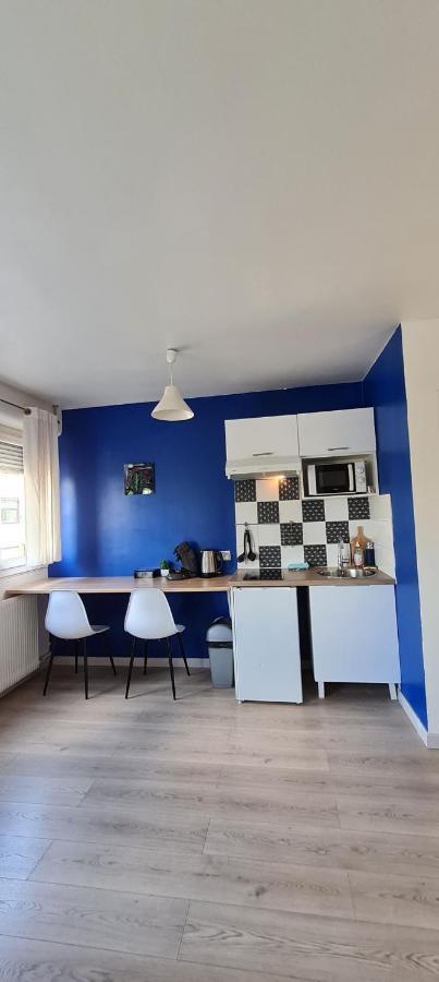 Lp'S House Apartman Annecy Kültér fotó